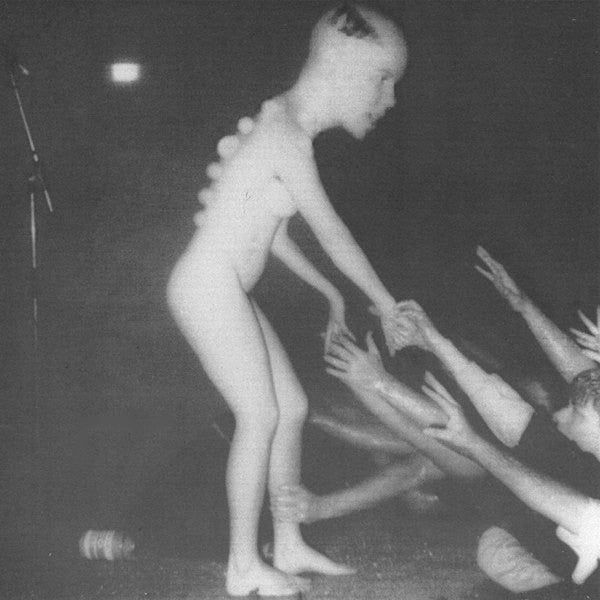 Butthole Surfers | Double Live | Album – Artrockstore