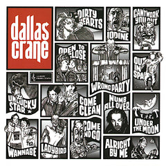 Dallas Crane | Dallas Crane | Album