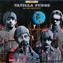 Vanilla Fudge | Renaissance | Album