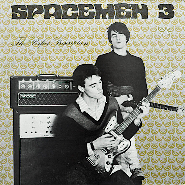 Spacemen 3 | The Perfect Prescription | Album – Artrockstore