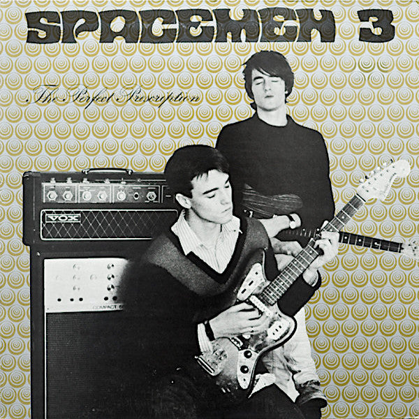 Spacemen 3 | The Perfect Prescription | Album-Vinyl