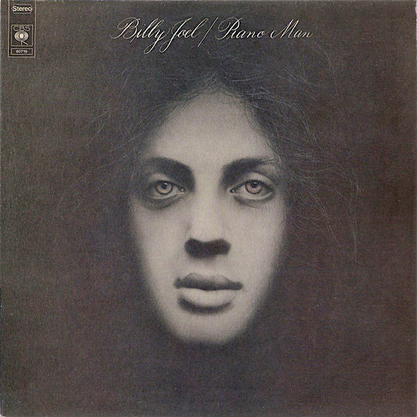 Billy Joel | Piano Man | Album-Vinyl