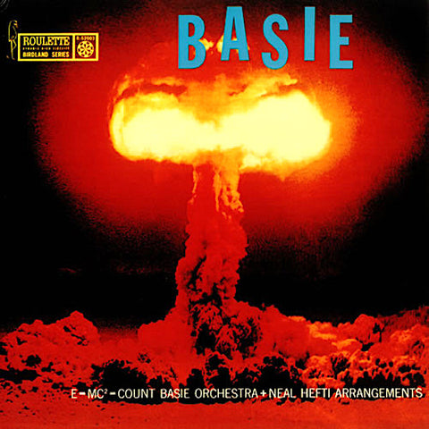 Count Basie | Basie | Album-Vinyl