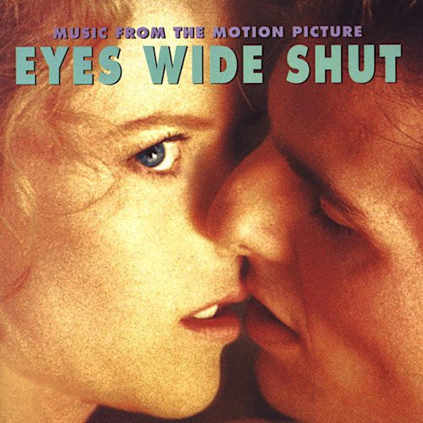 Various Artists | Eyes Wide Shut (Soundtrack) | Album-Vinyl