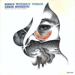 Chris Spedding | Songs Without Words | Album