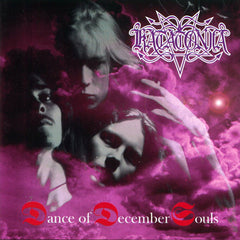 Katatonia | Dance of December Souls | Album