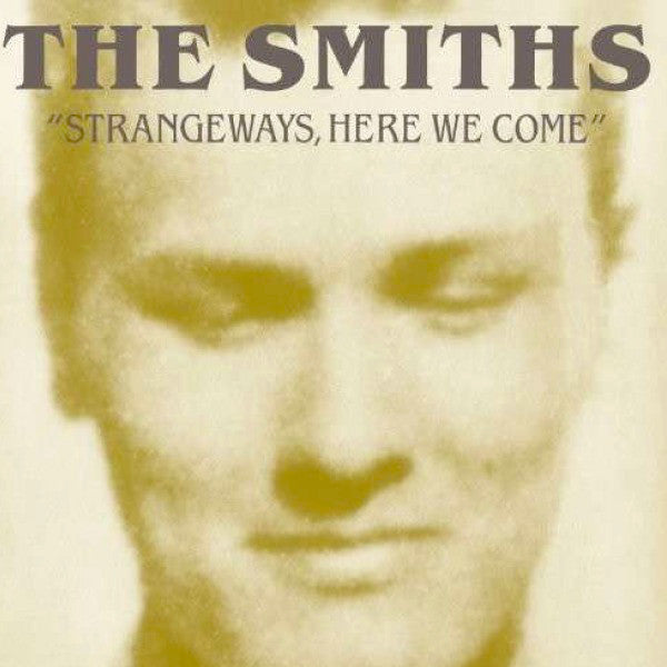 The Smiths | Strangeways, Here We Come | Album-Vinyl