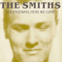 Les Smiths | Strangeways, nous voici | Album