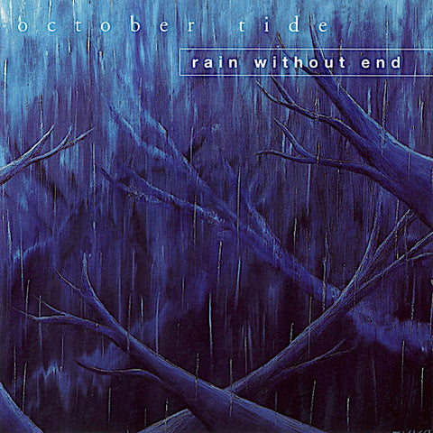 October Tide | Rain Without End | Album-Vinyl