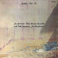 Jan Garbarek | Witchi-Tai-To (avec Bobo Stenson Quartet) | Album