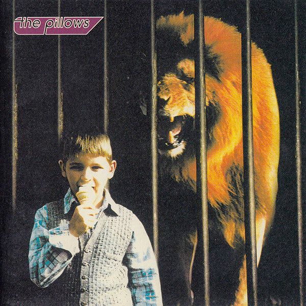 The Pillows | Little Busters | Album-Vinyl