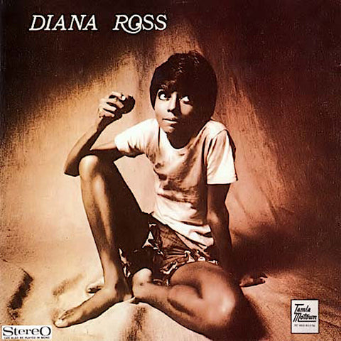 Diana Ross | Diana Ross | Album-Vinyl