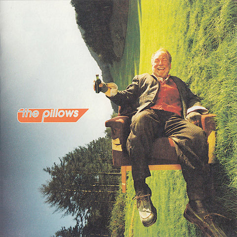 The Pillows | Happy Bivouac | Album-Vinyl