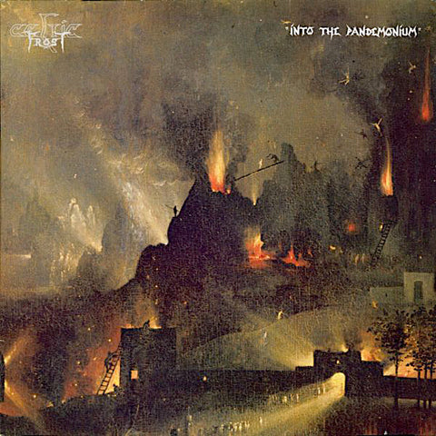 Celtic Frost | Into the Pandemonium | Album-Vinyl