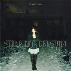 Stina Nordenstam | The World is Saved | Album