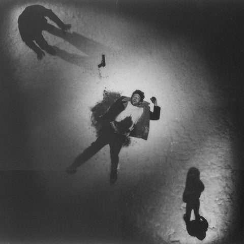 Slint | Slint (EP) | Album-Vinyl