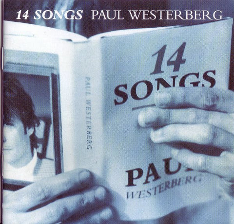 Paul Westerberg | 14 Songs | Album-Vinyl