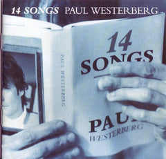 Paul Westerberg | 14 chansons | Album