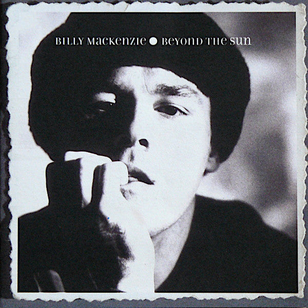 Billy MacKenzie | Beyond the Sun | Album-Vinyl