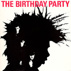 The Birthday Party | The Birthday Party (Comp.) | Album