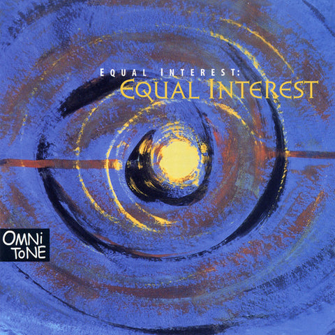 Equal Interest | Equal Interest | Album-Vinyl