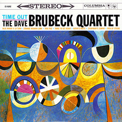 Dave Brubeck | Time Out (w/ Dave Brubeck Quartet) | Album