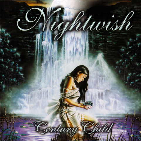 Nightwish | Century Child | Album-Vinyl