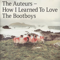 The Auteurs | How I Learned to Love the Bootboys | Album