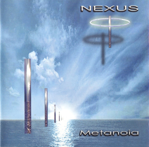 Nexus | Metanoia | Album-Vinyl