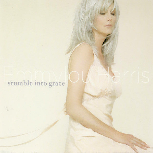 Emmylou Harris | Stumble Into Grace | Album-Vinyl