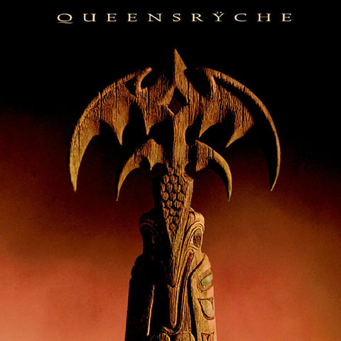 Queensrÿche | Promised Land | Album-Vinyl