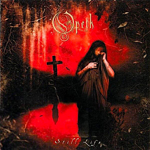 Opeth | Still Life | Album-Vinyl