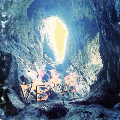 The Verve | A Storm in Heaven | Album-Vinyl