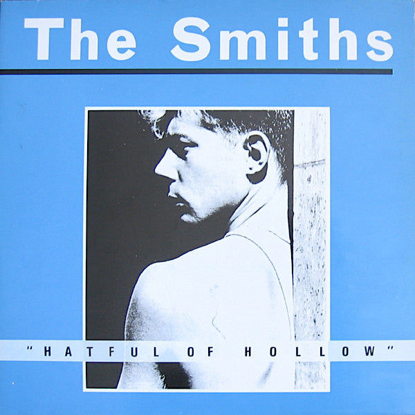 The Smiths | Hatful of Hollow (Comp.) | Album-Vinyl