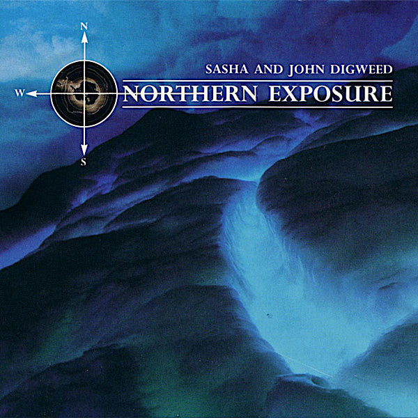 Sasha and John Digweed | Northern Exposure (DJ Mix) | Album-Vinyl