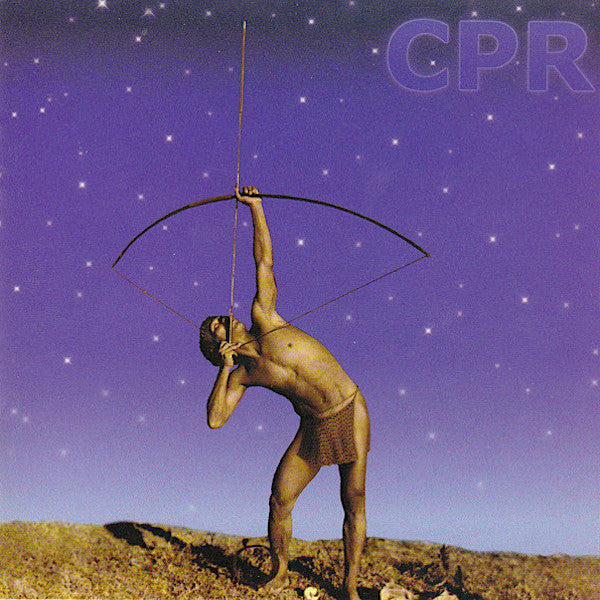 CPR | CPR | Album-Vinyl