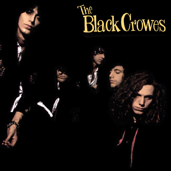 The Black Crowes | Shake Your Money Maker | Album-Vinyl