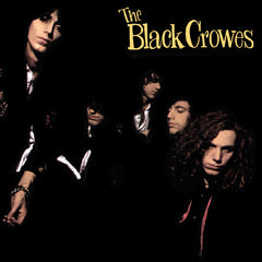 The Black Crowes | Shake Your Money Maker | Album