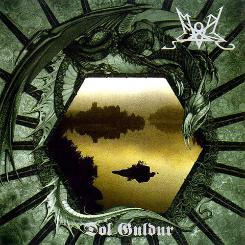 Summoning | Dol Guldur | Album-Vinyl