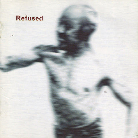 Refused | Songs to Fan The Flames of Discontent | Album-Vinyl