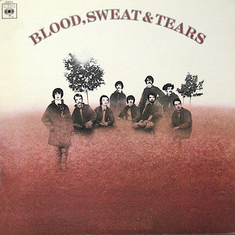 Blood, Sweat & Tears | Blood, Sweat & Tears | Album-Vinyl