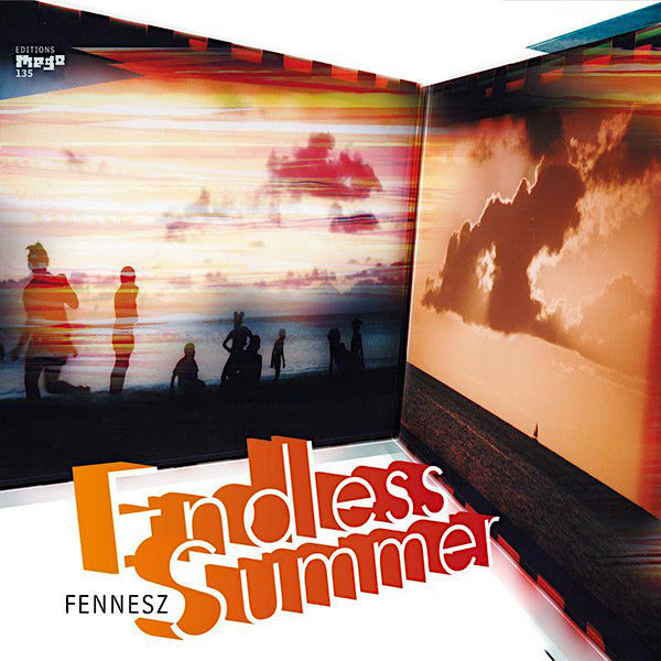 Fennesz | Endless Summer | Album-Vinyl