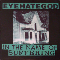 Eyehategod | Au nom de la souffrance | Album