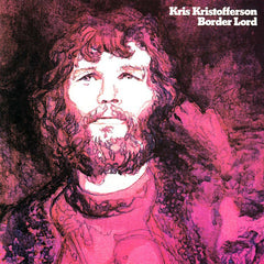 Kris Kristofferson | Border Lord | Album