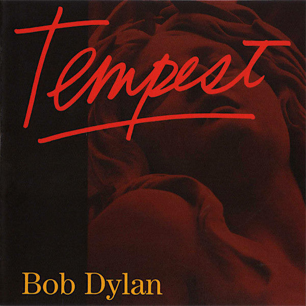 Bob Dylan | Tempest | Album-Vinyl