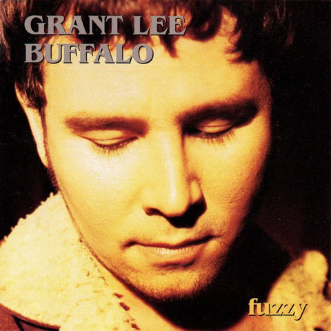 Grant Lee Buffalo | Fuzzy | Album-Vinyl