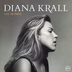 Diana Krall | Concert à Paris | Album