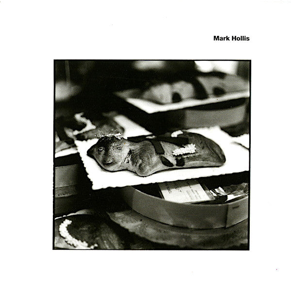 Mark Hollis | Mark Hollis | Album-Vinyl