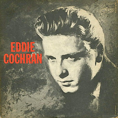 Eddie Cochran | Eddie Cochran | Album-Vinyl