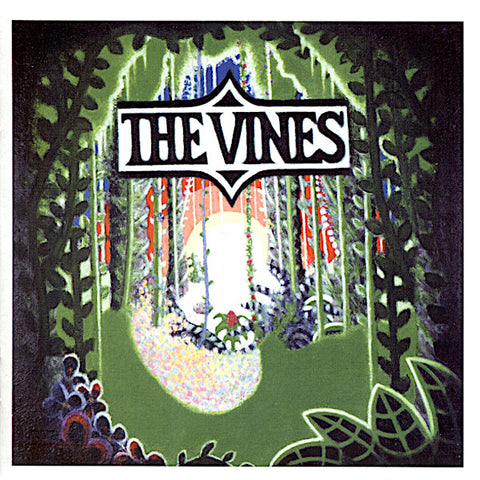 The Vines | Highly Evolved | Album-Vinyl